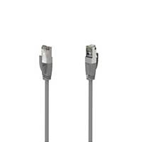 HAMA 46736 PATCH CABLE CAT5E 20M GREY