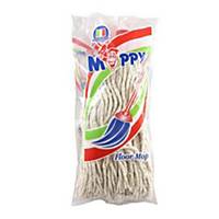 MOP REPLACEMENT COTTON 180G WHITE