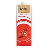 Davinci Smoothie 488336 Strawberry Mix, 1000ml