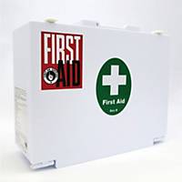 First Aid Kit Box - Medium [DR]