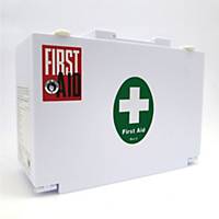 First Aid Kit Box - Small (25 workers)