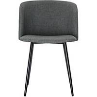 PK2 CONFERENCE CHAIR MUST GREY