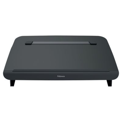 Fellowes 8055701 Hana Series Copyholder Riser Black