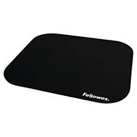 Fellowes 58024 Premium Mousepad Black