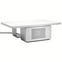 Kensington K55464EU Warmview™ Wellness Monitor Stand With Heater