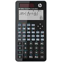 Vědecká kalkulačka HP 300s+ s grafickým displejem