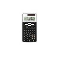 Sharp SH-EL531TGWH Scientific Calculator White