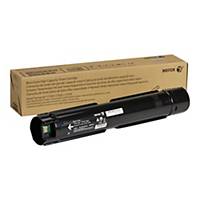 Xerox 106R03737 Laser Toner Cartridge Black