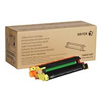 Xerox C605 Laser Drum Cartridge Yellow