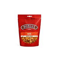 SNACK BORGES MIX DRIED FRUITS 80GR