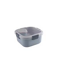Sigma Home Food To Go lunchkit, blauw