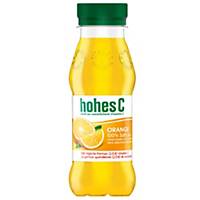 Orangensaft Hohes C, 25cl, Packung à 12 Stück