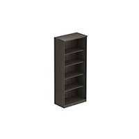 NOWY STYL ES OPEN CABINET 5O BROWN HICK