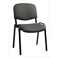 ANTARES TAURUS TN CONFERENCE CHAIR GREY