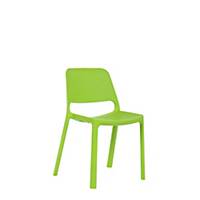 Antares Pixel szék, zöld
