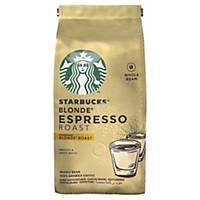 Starbucks Blonde Espresso Beans 200g