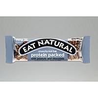 Eat Natural Protein-Packed Bars - Pack Of 12