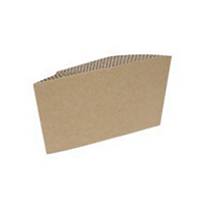 Cup Sleeve 12/16oz - Pack Of 100