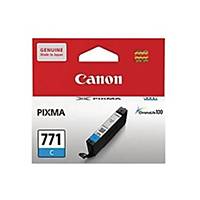 Canon CLI-771 Inkjet Cartridge - Cyan