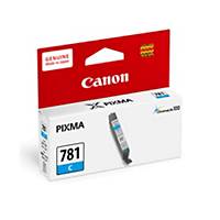 Canon CLI - 781 Inkjet Cartridge Cyan