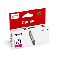 Canon CLI-781 Inkjet Cartridge - Magenta