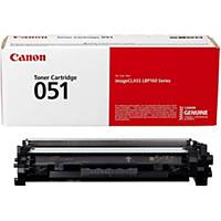 CANON 051 Laser cartridge Black