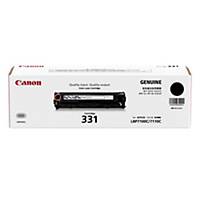 CANON 331 Laser Cartridge Black