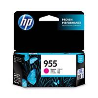 HP 955 L0S54AA Inkjet Cartridge- Magenta