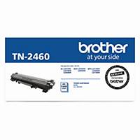 Brother TN-2460 Laser Cartridge Toner Black