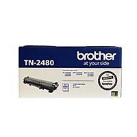 BROTHER TN-2480 LAS CART BLK