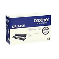 BROTHER DR-2455 DRUM UNIT BLACK