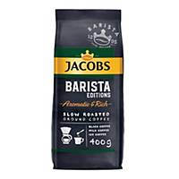 Kawa mielona JACOBS Barista Edition Aromatic&Rich, 400 g
