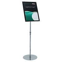 DEFLECTO DURAVIEW FLOOR STAND A4