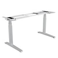 Fellowes Levado Height Adjustable Desk - Base only
