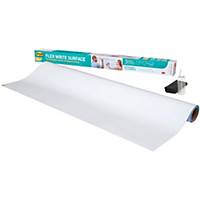 Whiteboard film Post-it Flex Write Surface, 90 x 120 cm, self-adhesive