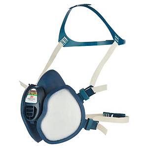 maschera 3m 6502 maschera 3m 6502