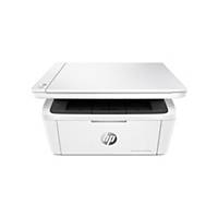 HP LaserJet Pro MFP M28A Printer (W2G54A)