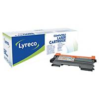 Lyreco Brother TN-2280  Compatible Laser Cartridge