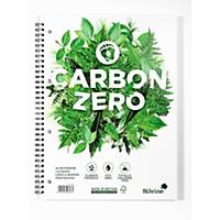 Silvine Carbon Neutral Notebook A4+ Twin-Wire