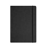Silvine Soft-Feel Executive Notebook A4