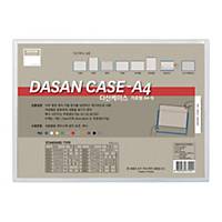 DASAN D-7002 SANDA CASE 315X230 A4 WH