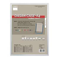 DASAN D-7002 SANDA CASE 230X315 A4 WH