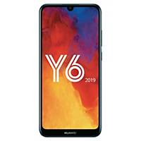 Huawei Y6 2019 - 32 Go - bleu