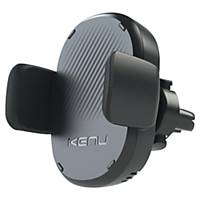 Support smartphone voiture à induction Kenu Airframe Wireless