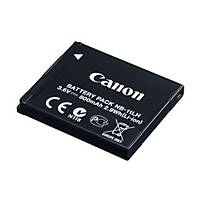 Batterie p. appareils photo numérique NB-11LH, Canon 9391B001, 3.6V, lithium-ion