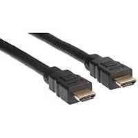 Câble HDMI, LINK2GO HD1013SBP, 10m, mâle/mâle, la plus haute résolution d image