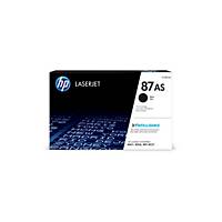 Toner 87AS HP CF287AS, 6000 pages, black
