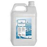 DEMINERALIZED WATER 5L