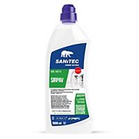 Detergente pavimenti Sanitec Sirpav 1 L