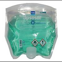 Solución hidroalcohólica desinfectante - Salló Ipsosol - 800 ml